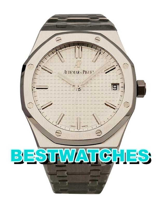 Audemars Piguet Replica Royal Oak 15500ST.OO.1220ST.04 - 41 MM