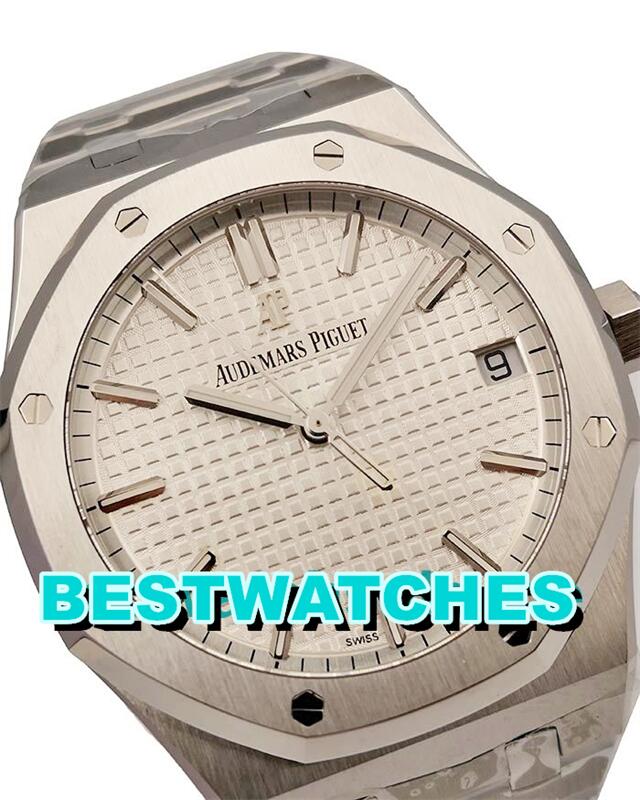 Audemars Piguet Replica Royal Oak 15500ST.OO.1220ST.04 - 41 MM