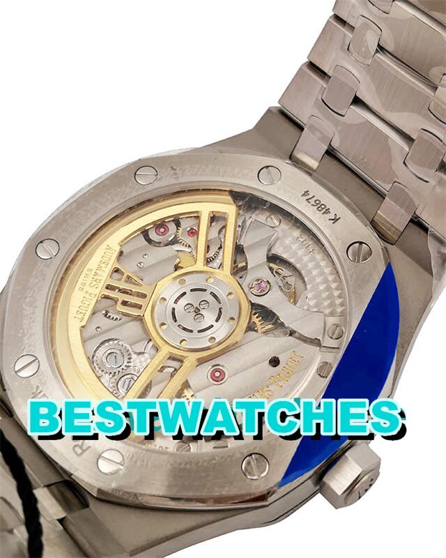 Audemars Piguet Replica Royal Oak 15500ST.OO.1220ST.04 - 41 MM