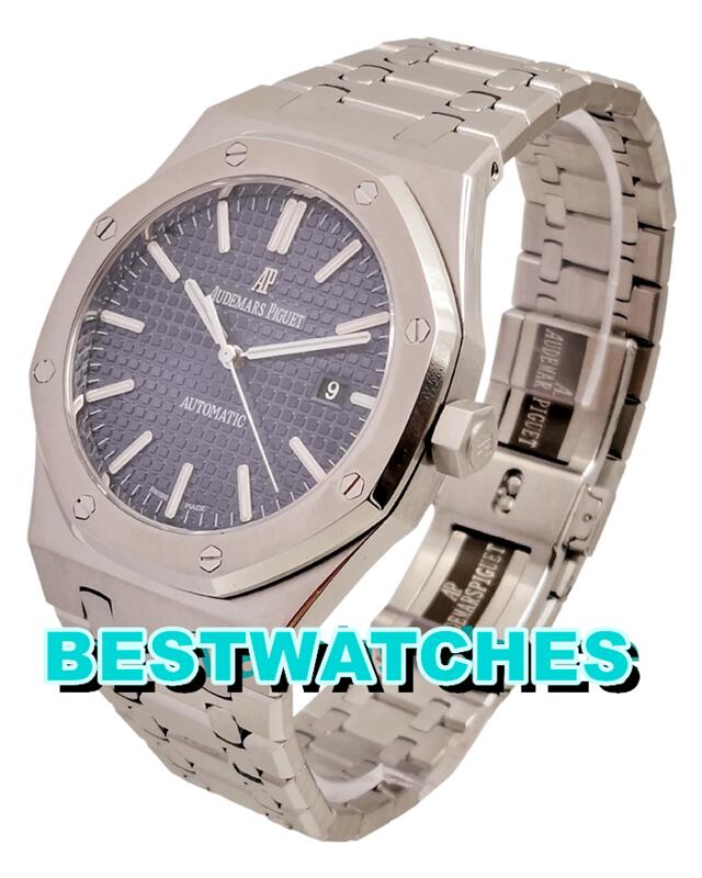 Audemars Piguet Replica Royal Oak 15400ST.OO.1220ST.03 - 41 MM