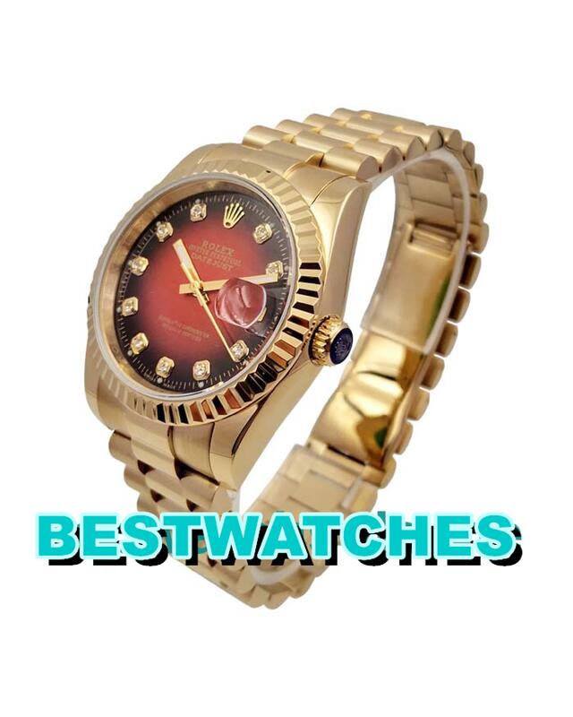 Rolex Replica Datejust 16238 - 36 MM