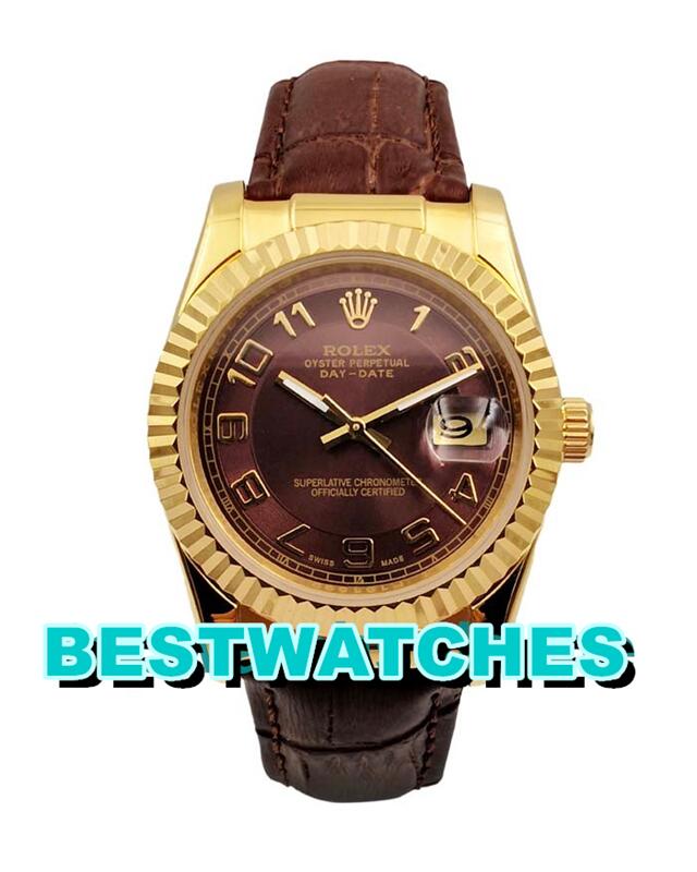 Rolex Replica Datejust 116238 - 36 MM