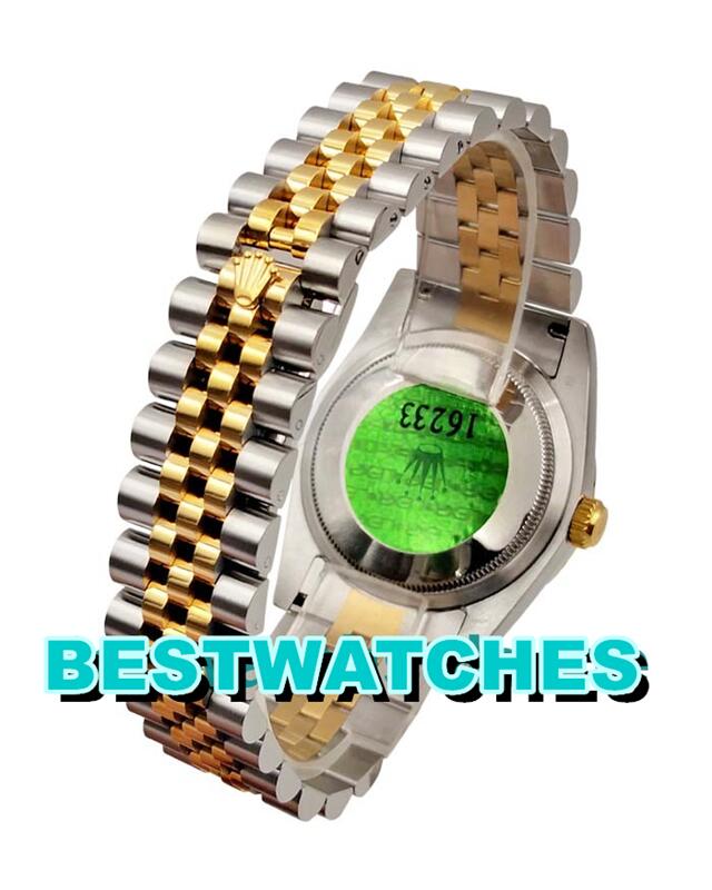 Rolex Replica Datejust 116233 - 36 MM