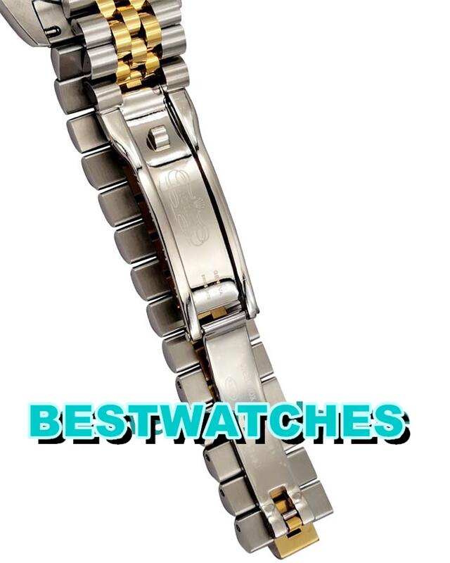 Rolex Replica Datejust 116233 - 36 MM