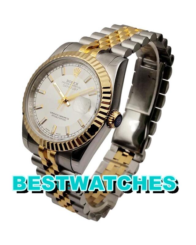 Rolex Replica Datejust 116233 - 36 MM