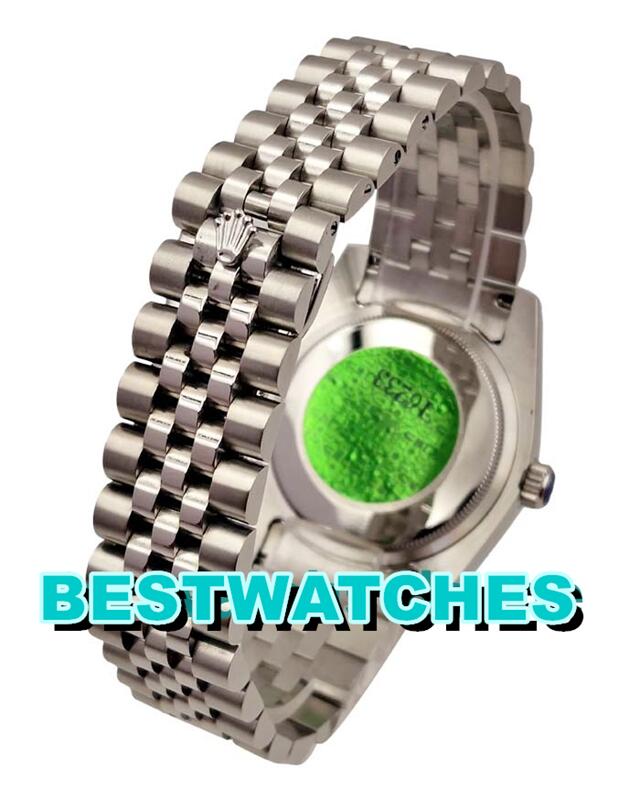 Rolex Replica Datejust 116234 - 36 MM