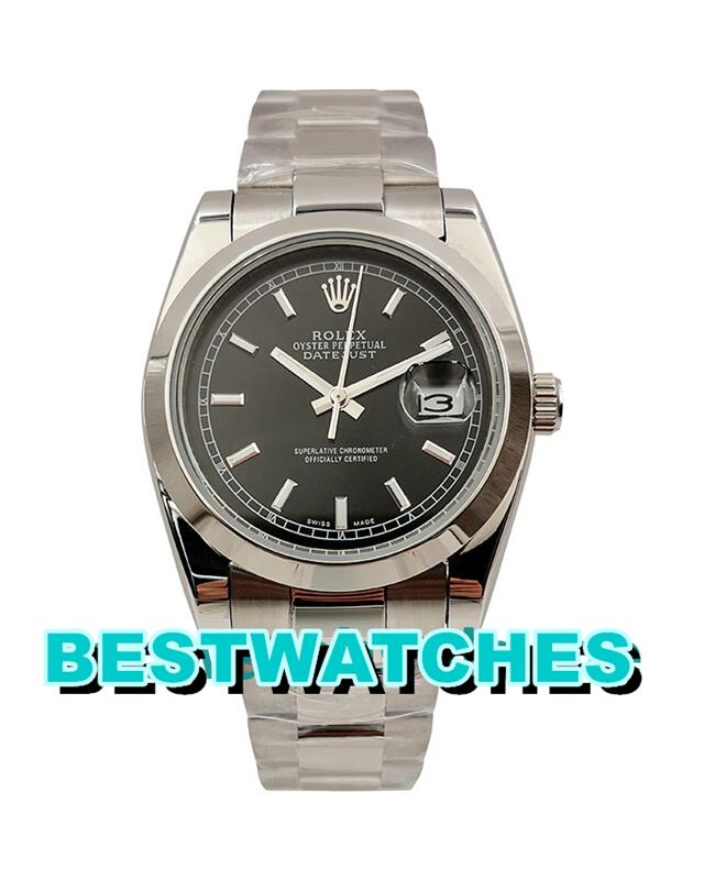 Rolex Replica Datejust 116200 - 36 MM