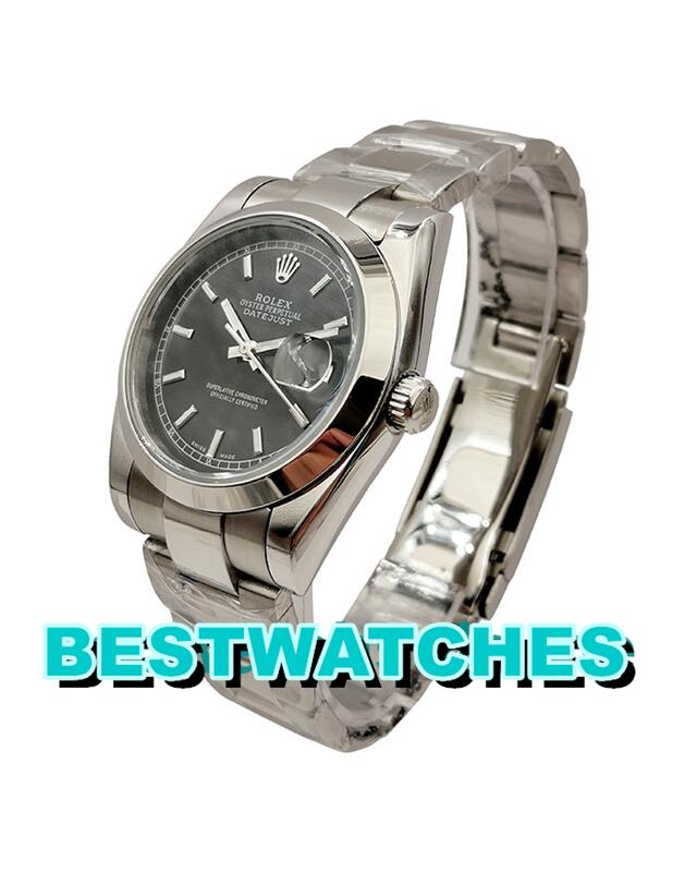 Rolex Replica Datejust 116200 - 36 MM