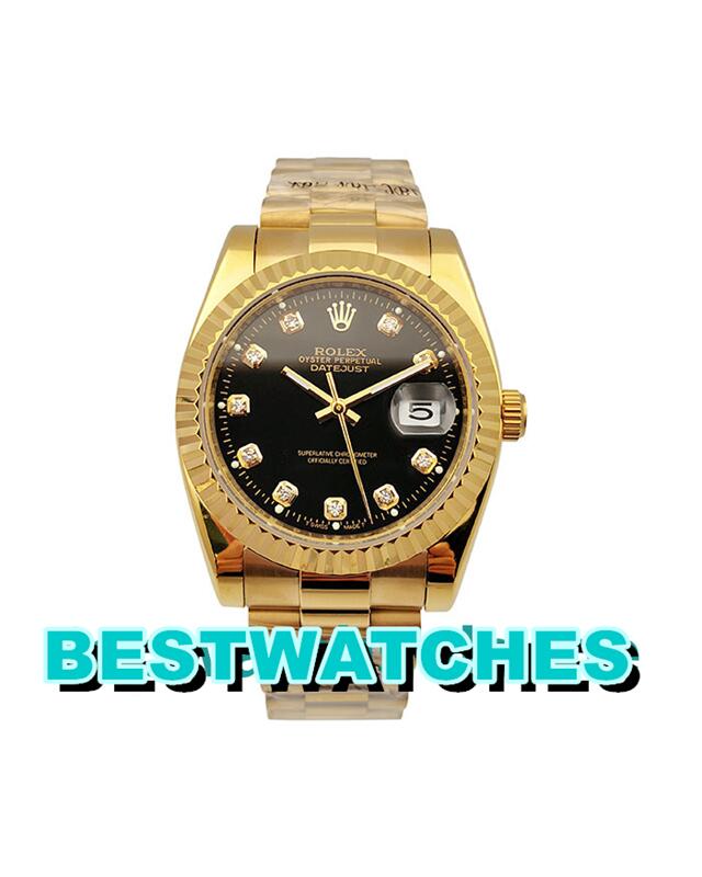 Rolex Replica Datejust 16238 - 36 MM