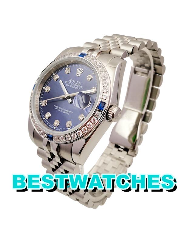 Rolex Replica Datejust 16234 - 36 MM