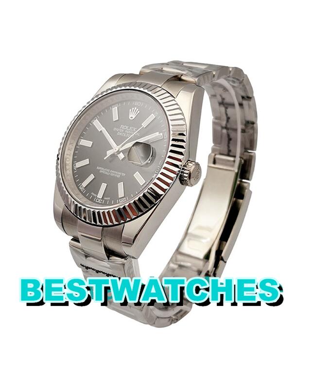 Rolex Replica Datejust II 116334 - 41 MM