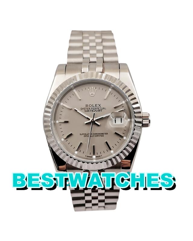 Rolex Replica Datejust 16234 - 36 MM