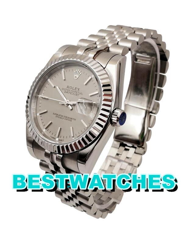 Rolex Replica Datejust 16234 - 36 MM