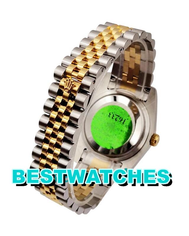 Rolex Replica Datejust 16233 - 36 MM