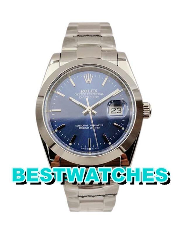 Rolex Replica Datejust 126200 - 36 MM