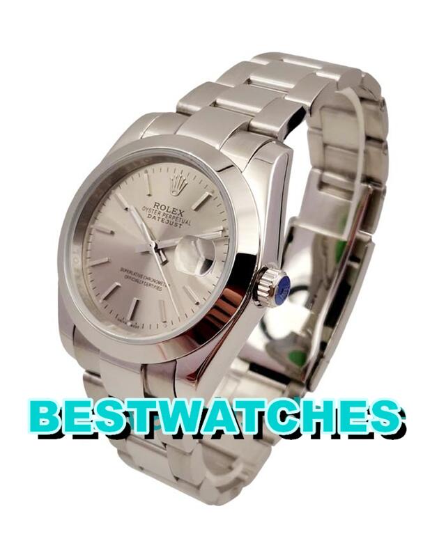 Rolex Replica Datejust 278240 - 31 MM