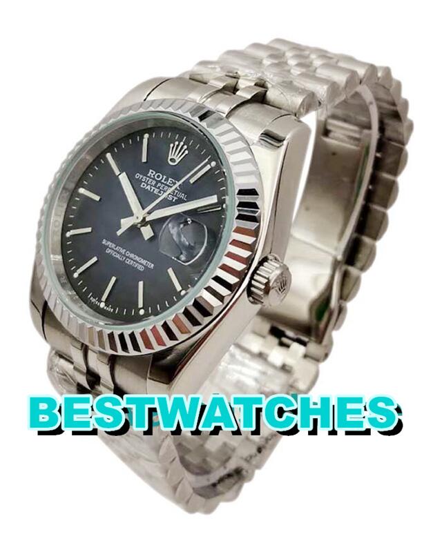 Rolex Replica Datejust 16234 - 36 MM