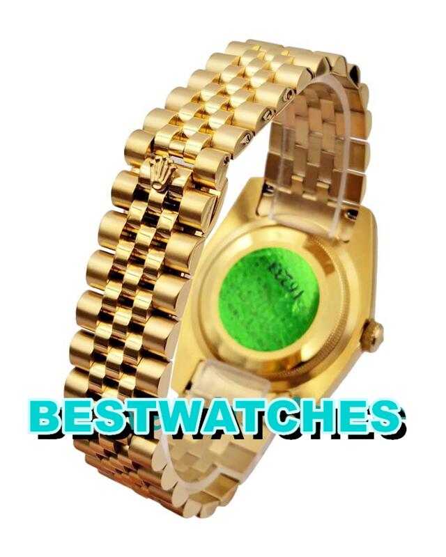 Rolex Replica Datejust 116238 - 36 MM