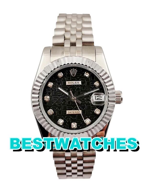 Rolex Replica Datejust 116234 - 36 MM