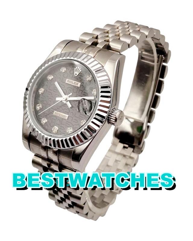 Rolex Replica Datejust 116234 - 36 MM