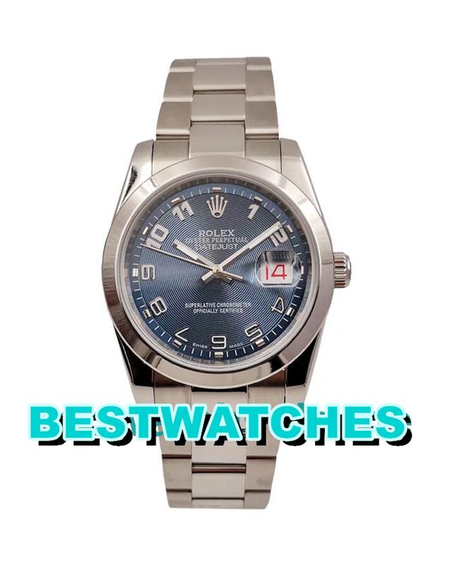 Rolex Replica Datejust 116200 - 36 MM