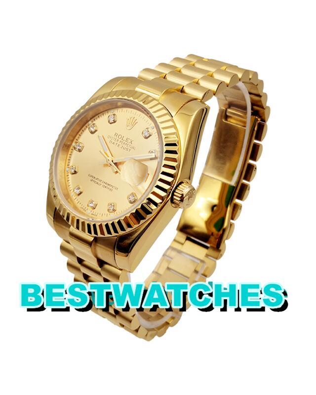 Rolex Replica Datejust 16238 - 36 MM