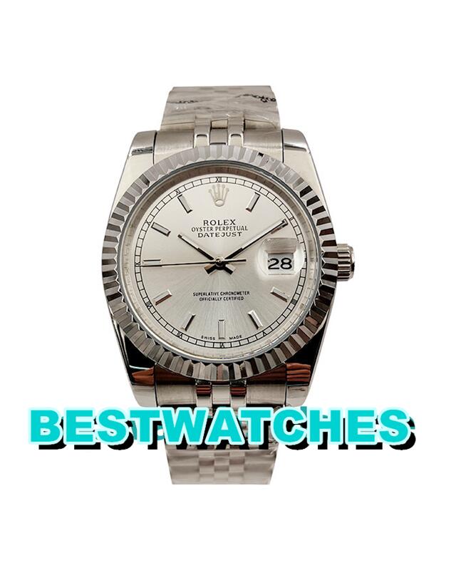 Rolex Replica Datejust 16220 - 36 MM