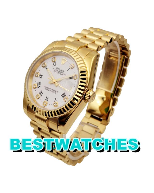 Rolex Replica Datejust 68278 - 36 MM