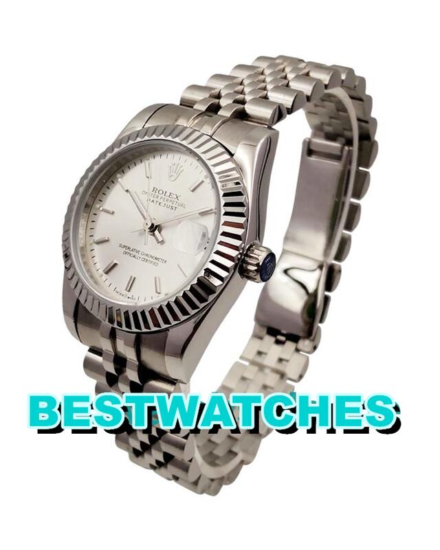 Rolex Replica Datejust 179174 - 31 MM