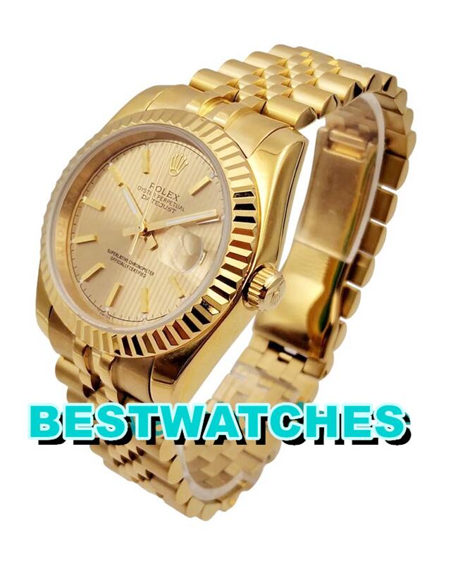 Rolex Replica Datejust 178278 - 31 MM