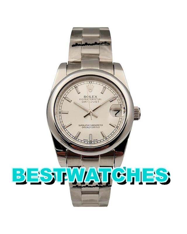 Rolex Replica Datejust 178240 - 31 MM