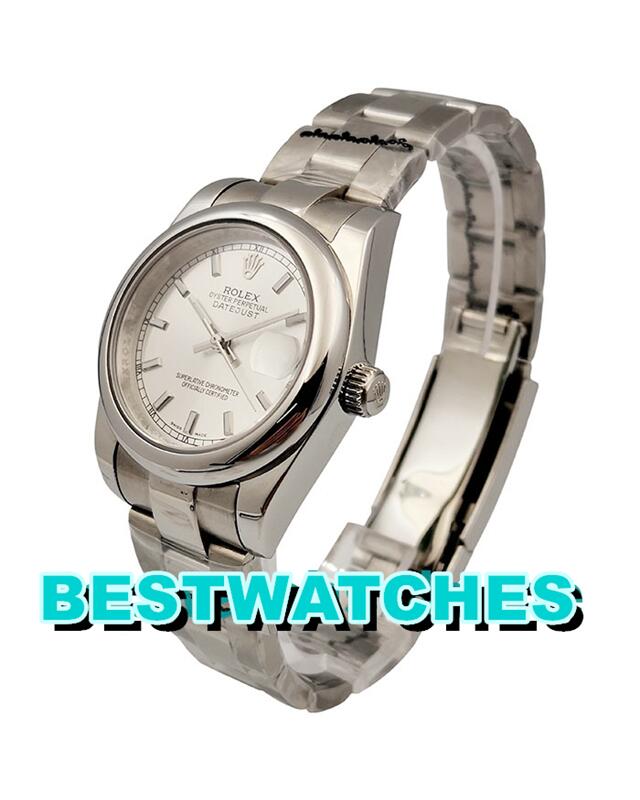 Rolex Replica Datejust 178240 - 31 MM