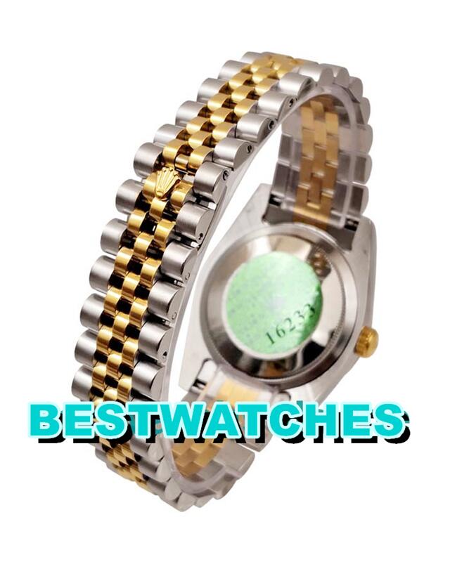 Rolex Replica Datejust 16233 - 36 MM