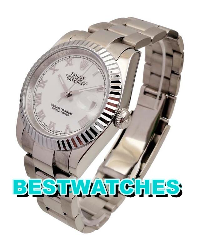 Rolex Replica Datejust 16220 - 36 MM