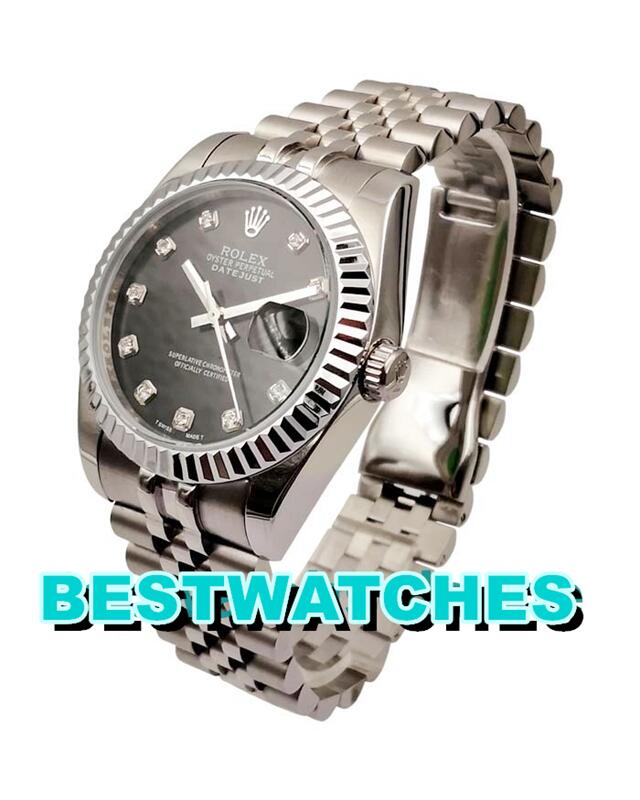 Rolex Replica Datejust 116234 - 36 MM