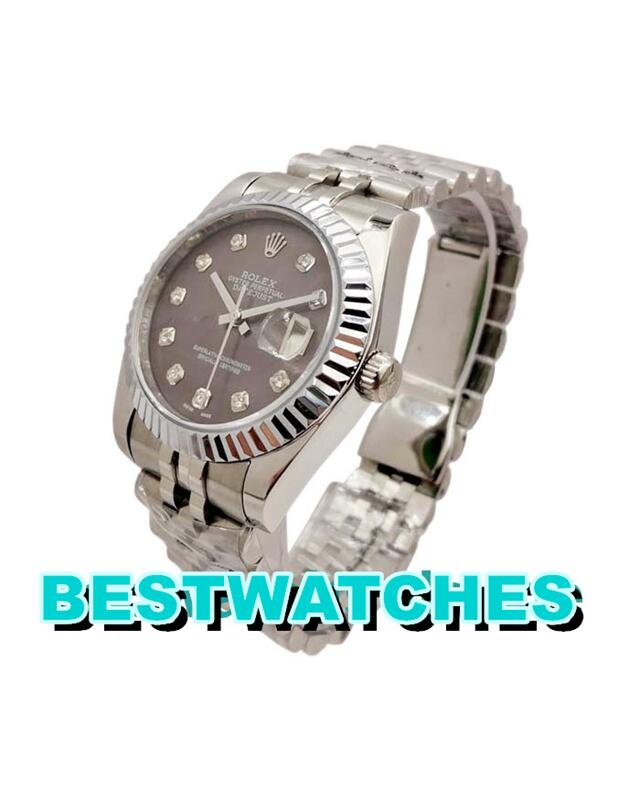 Rolex Replica Datejust 116234 - 36 MM