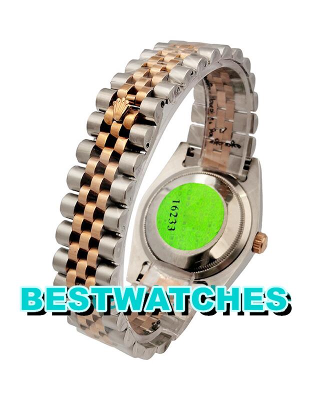 Rolex Replica Datejust 116231 - 36 MM