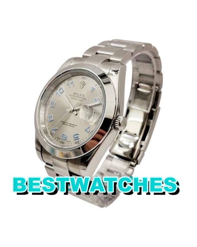 Rolex Replica Datejust II 116300 - 41 MM