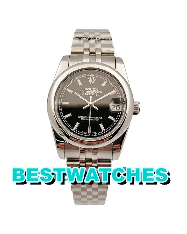 Rolex Replica Datejust 178240 - 31 MM