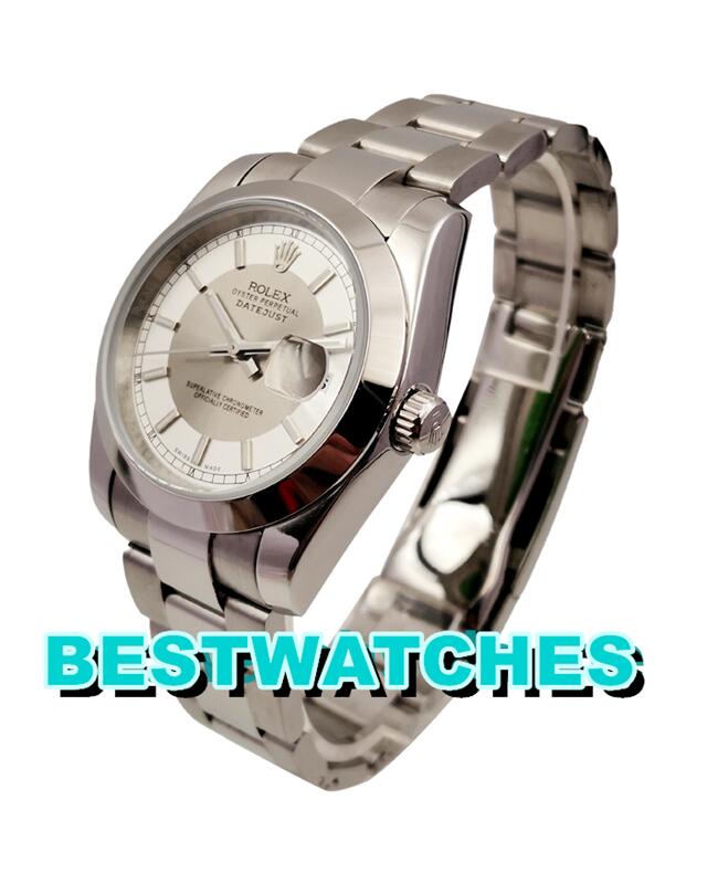 Rolex Replica Datejust 116234 - 36 MM