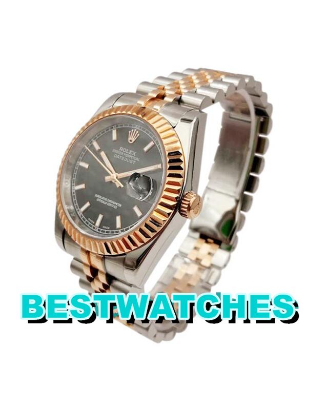 Rolex Replica Datejust 116231 - 36 MM