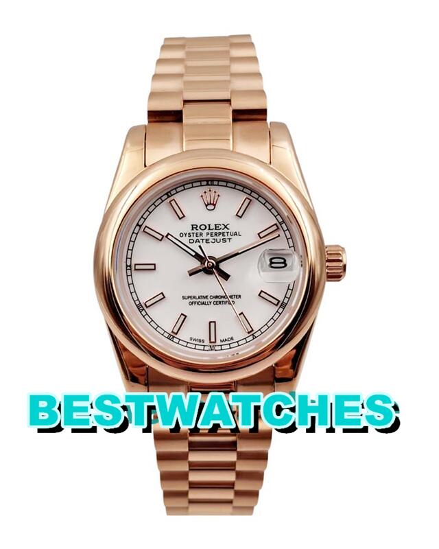 Rolex Replica Datejust 178275 - 31 MM