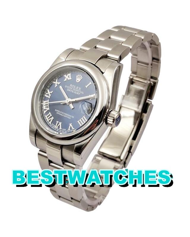 Rolex Replica Datejust 178240 - 31 MM