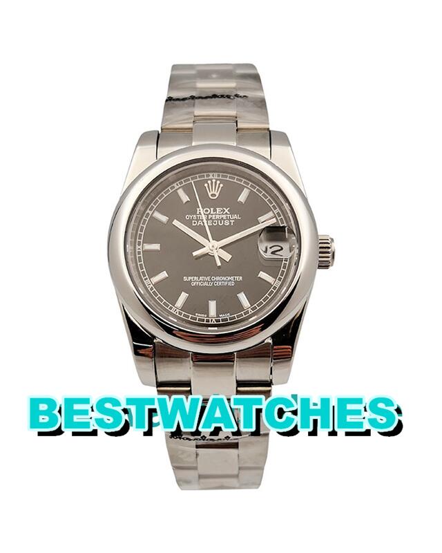 Rolex Replica Datejust 178240 - 31 MM