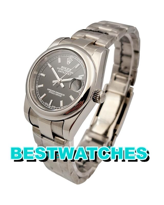 Rolex Replica Datejust 178240 - 31 MM