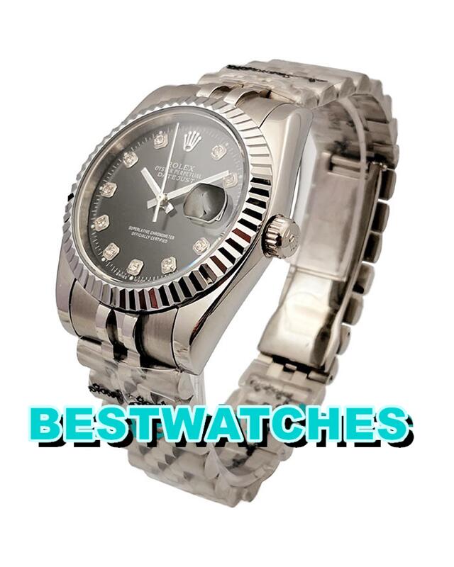 Rolex Replica Datejust 16234 - 36 MM