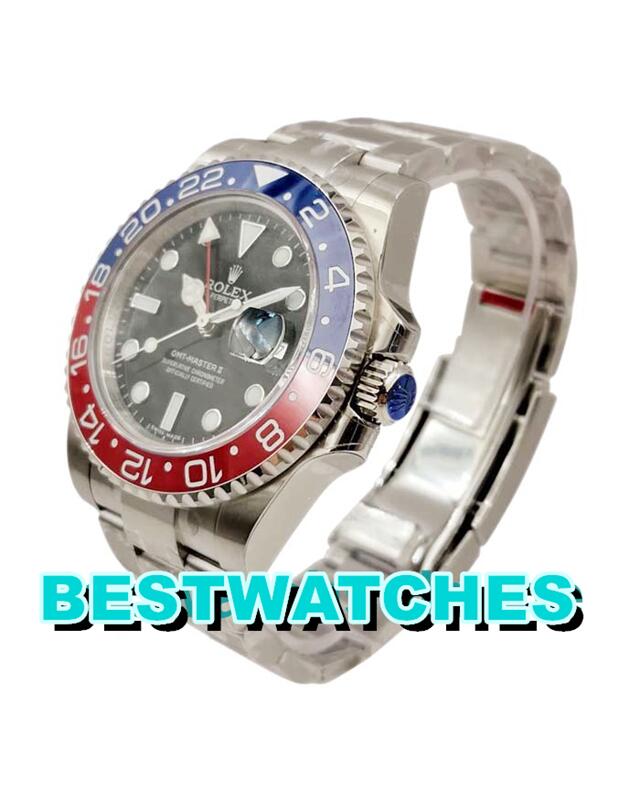 Rolex Replica GMT-Master II 116719 - 40 MM