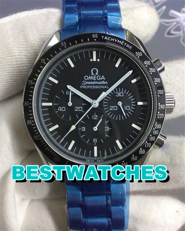 OMEGA REPLICA SPEEDMASTER RACING 326.30.40.50.01.002 - 42 MM