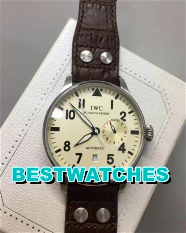 IWC Replica Pilot\'s Watch IW500906 - 46 MM