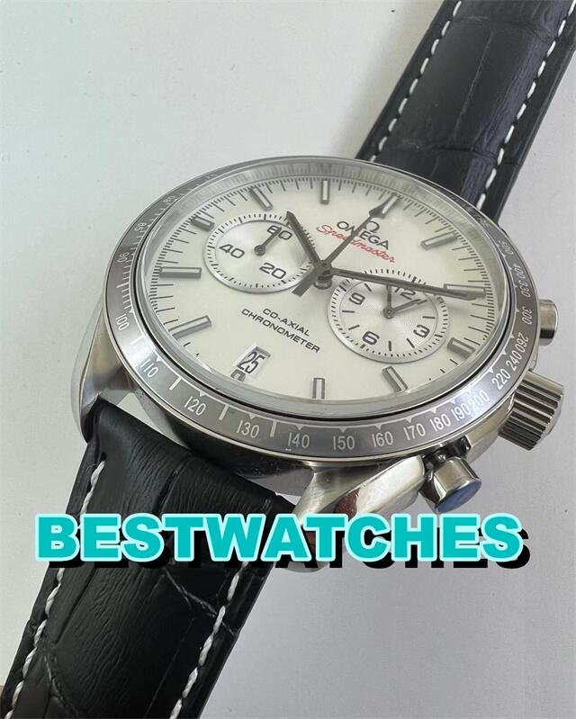 Omega Replica Speedmaster New - 44 MM